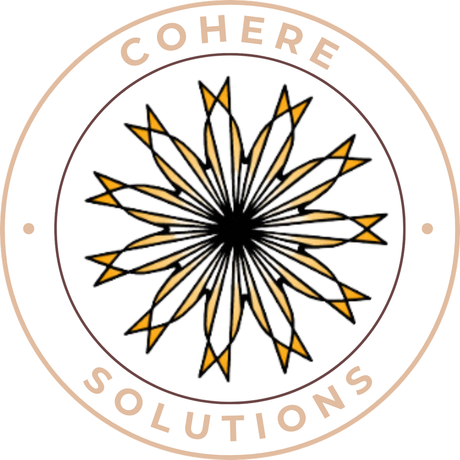 Cohere Solutions logo